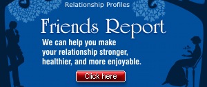 The Friends Report