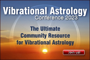 Vibrational Astrology Conference 2023