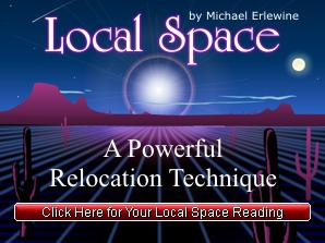 Local Space Report
