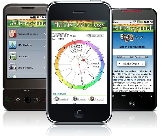 WSeb Mobile