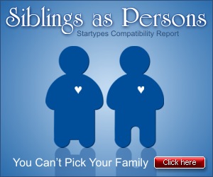 SiblingsAsPersons