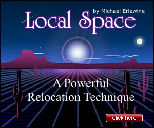 Local Space