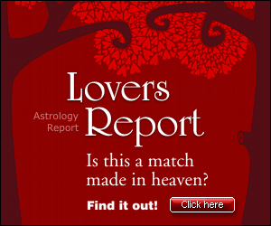 The Lovers Report