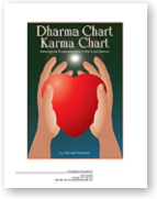 Dharma Chart Karma Chart
