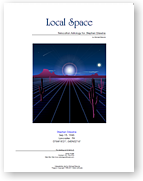 Local Space