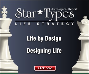 Star*Types Life Strategy